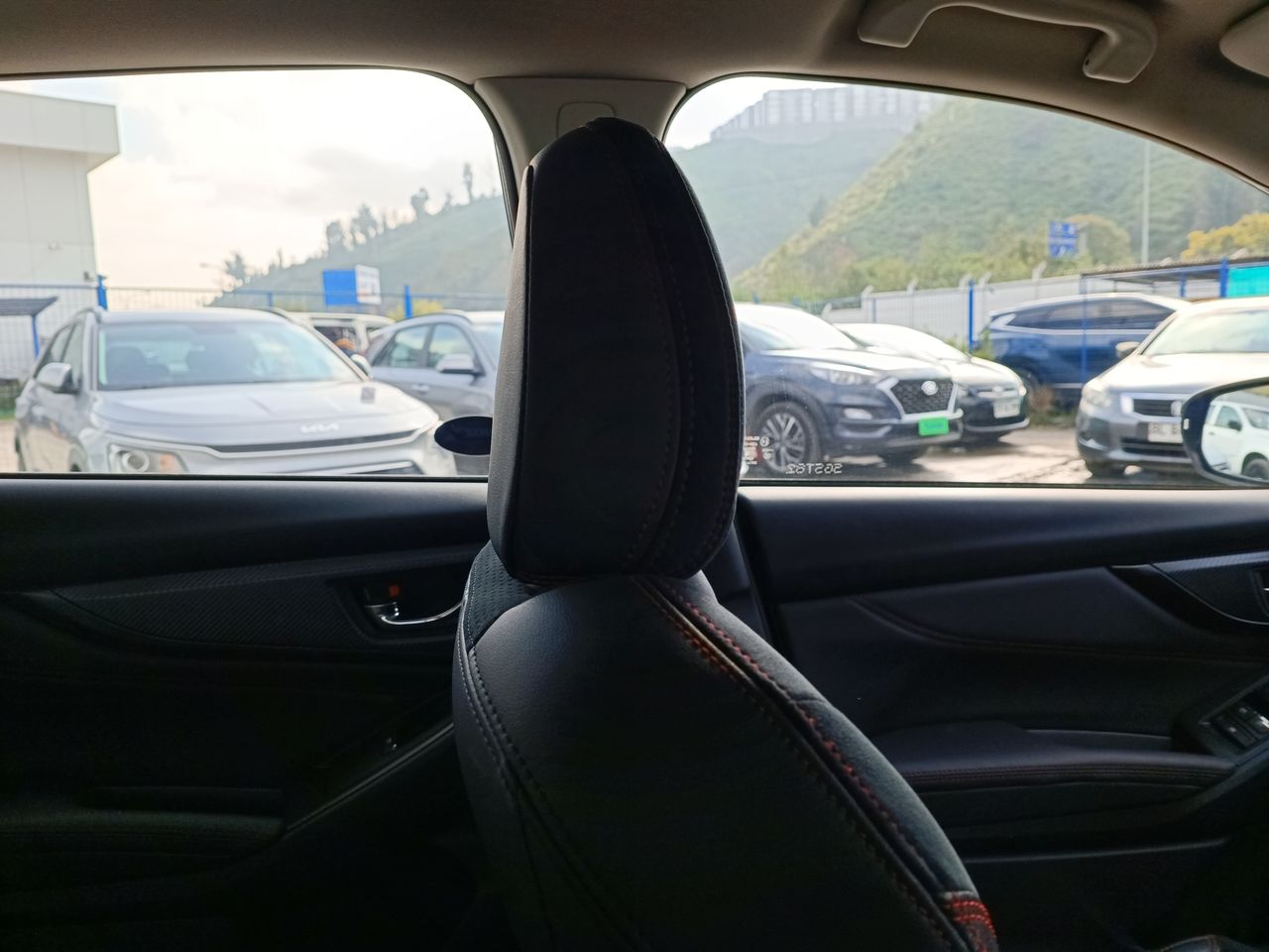 SUBARU - 15