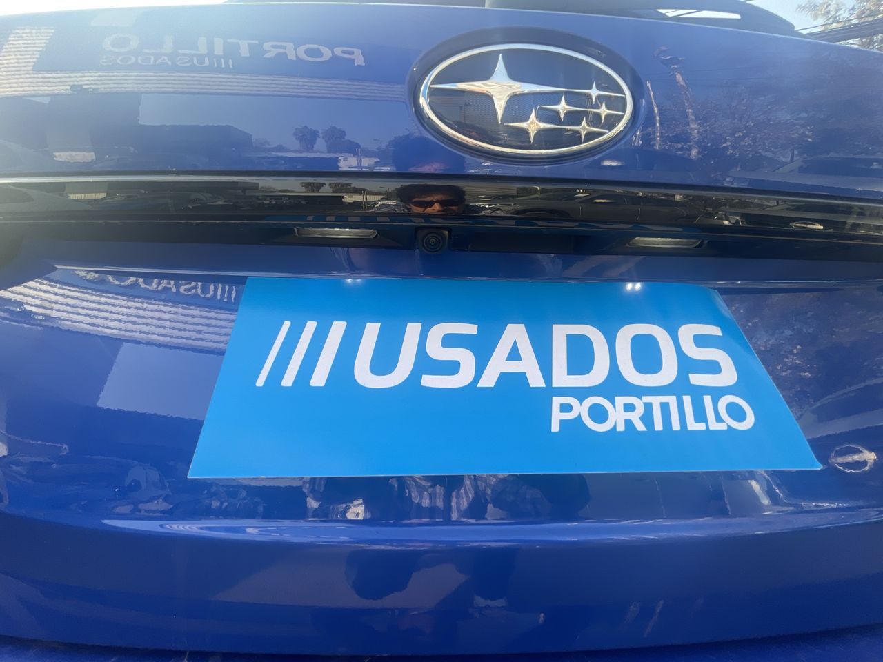 SUBARU - 30