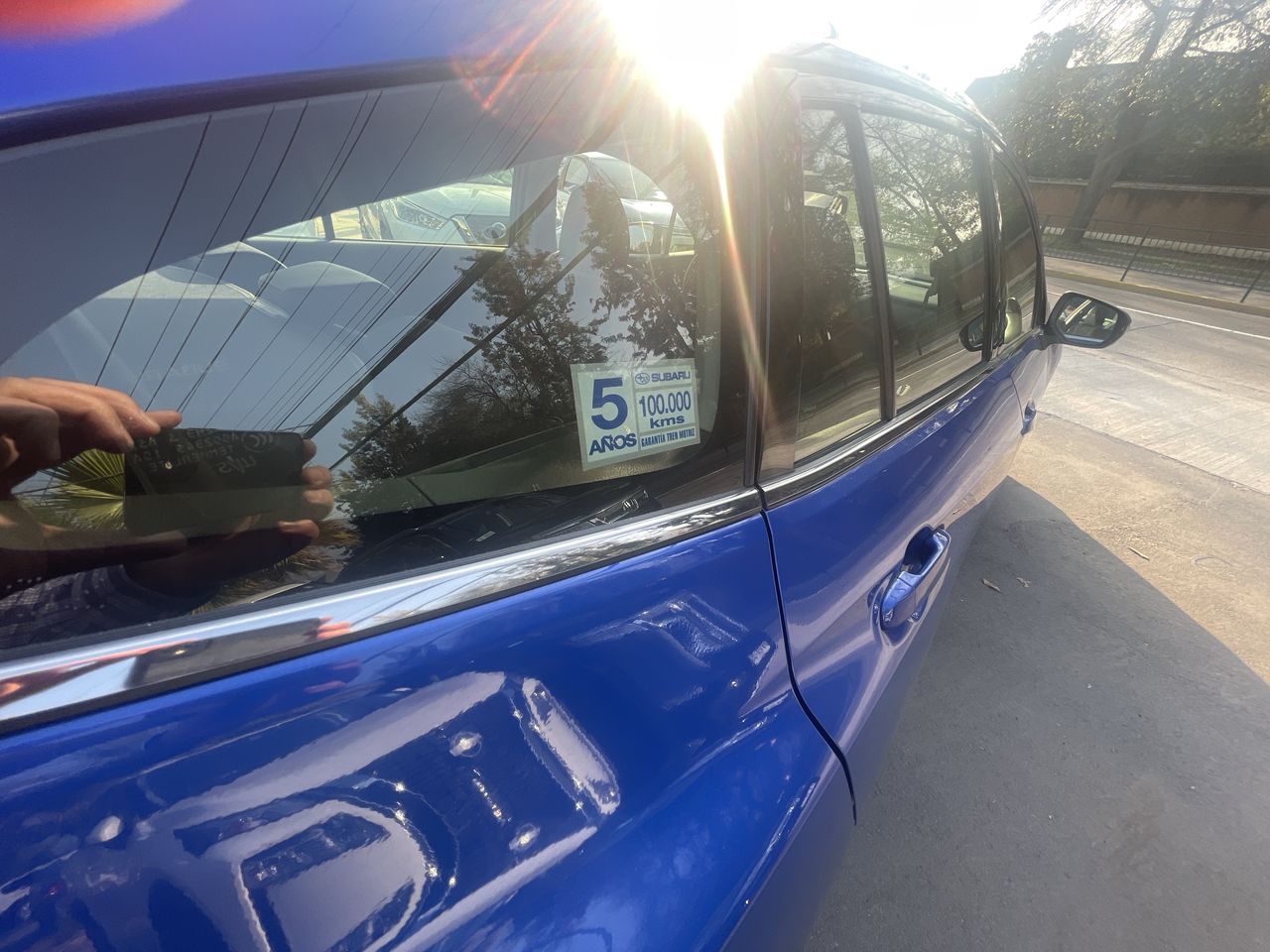 SUBARU - 38