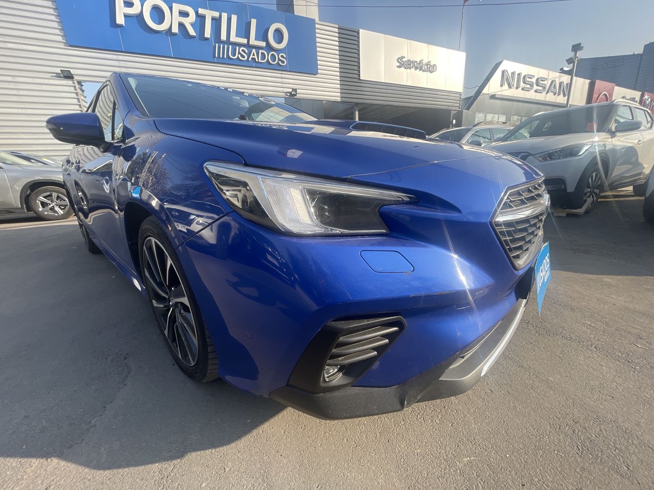 SUBARU - 19