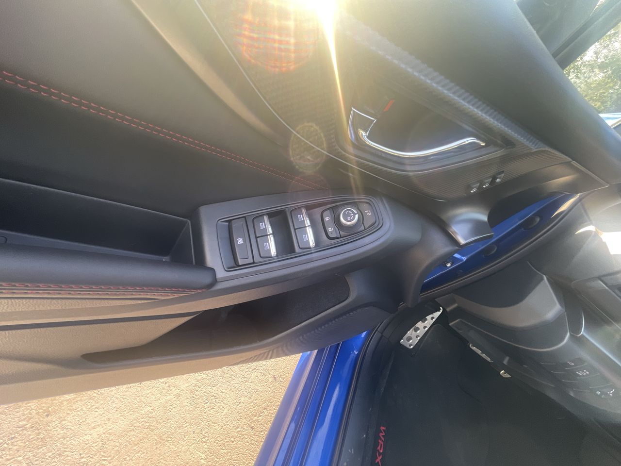 SUBARU - 23
