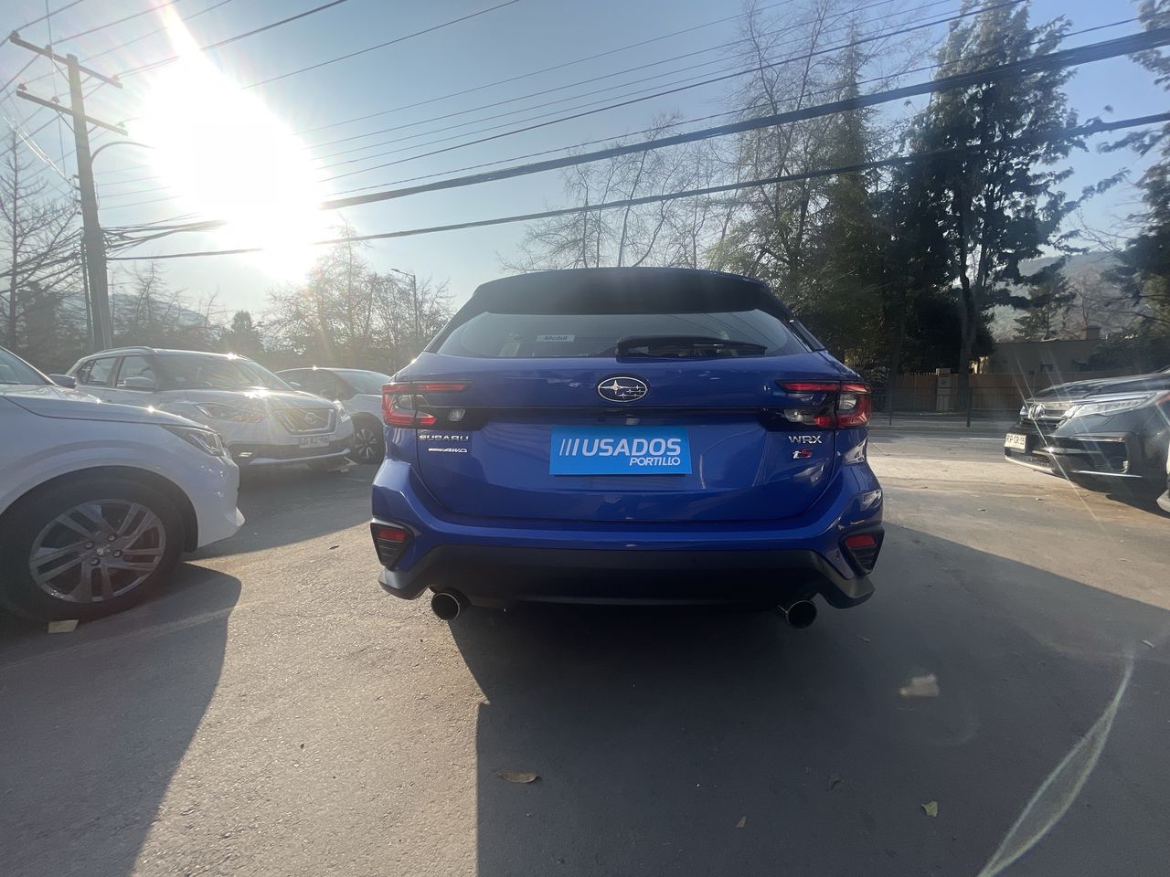SUBARU - 6