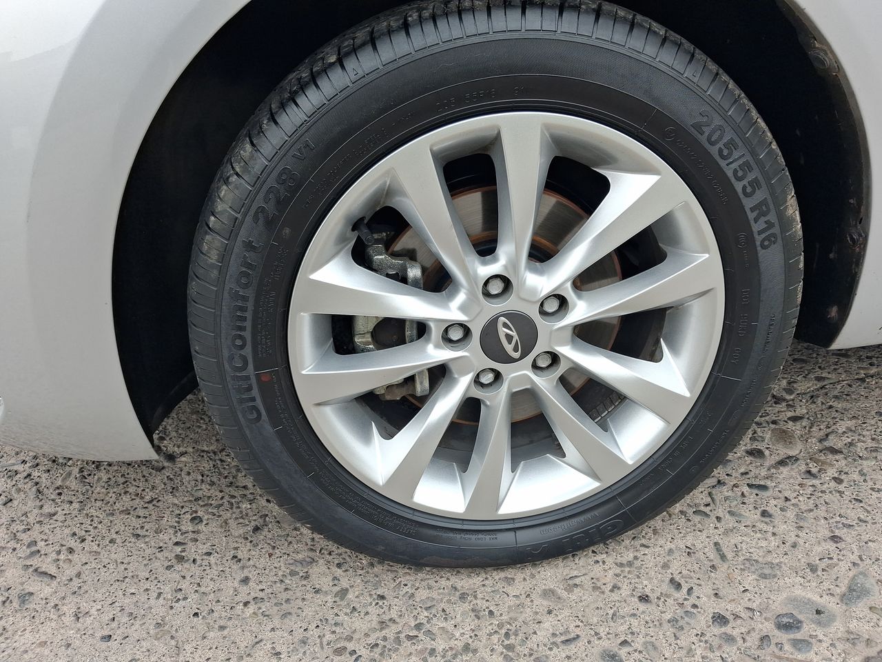 Chery Arrizo 5 — foto 8 de 28