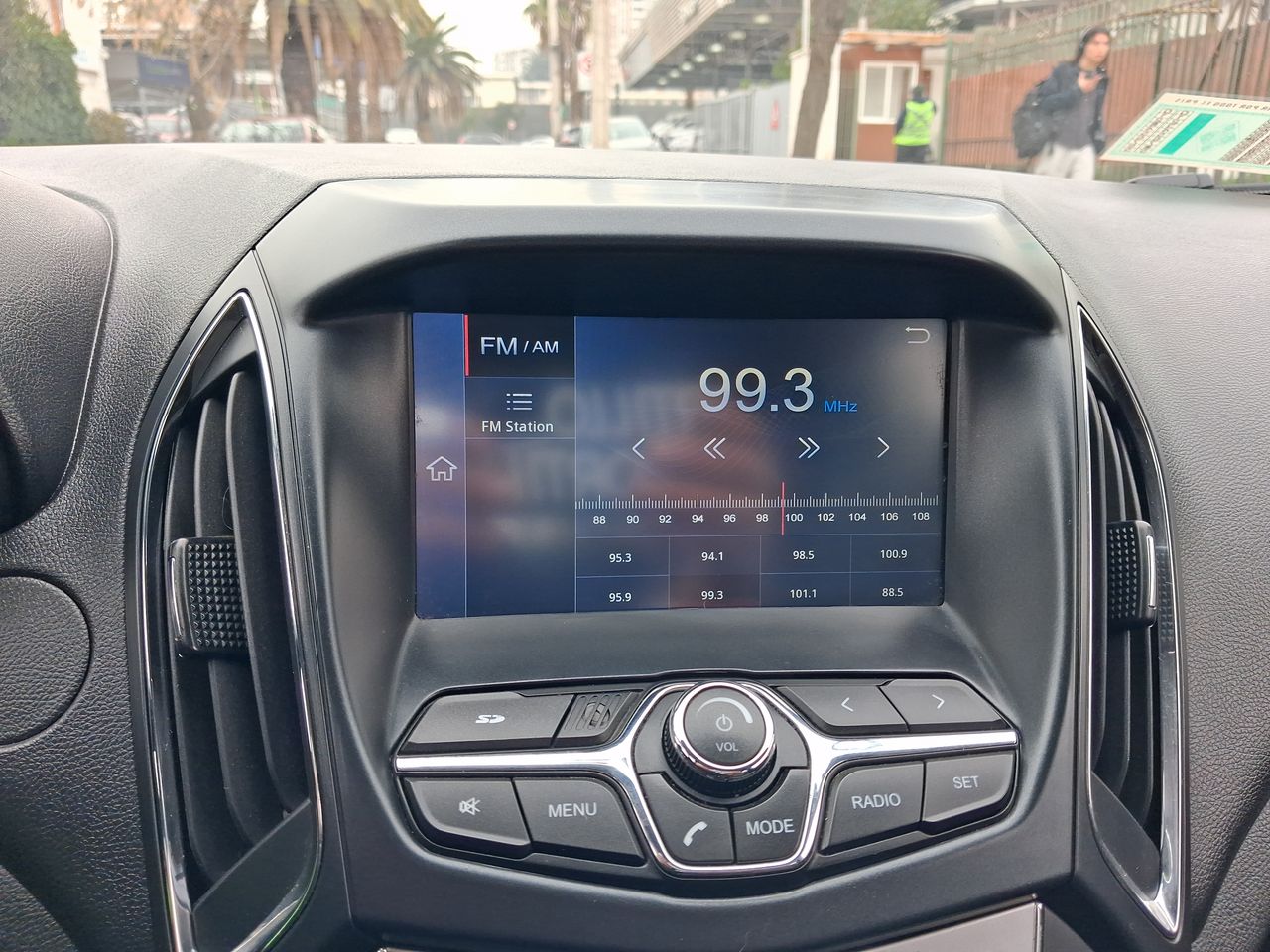Chery Arrizo 5 — foto 20 de 28
