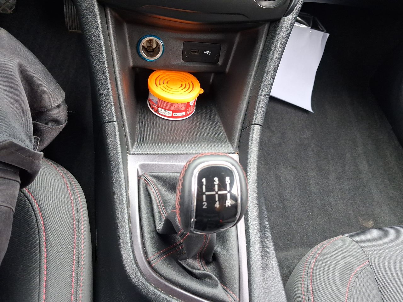 Chery Arrizo 5 — foto 23 de 28