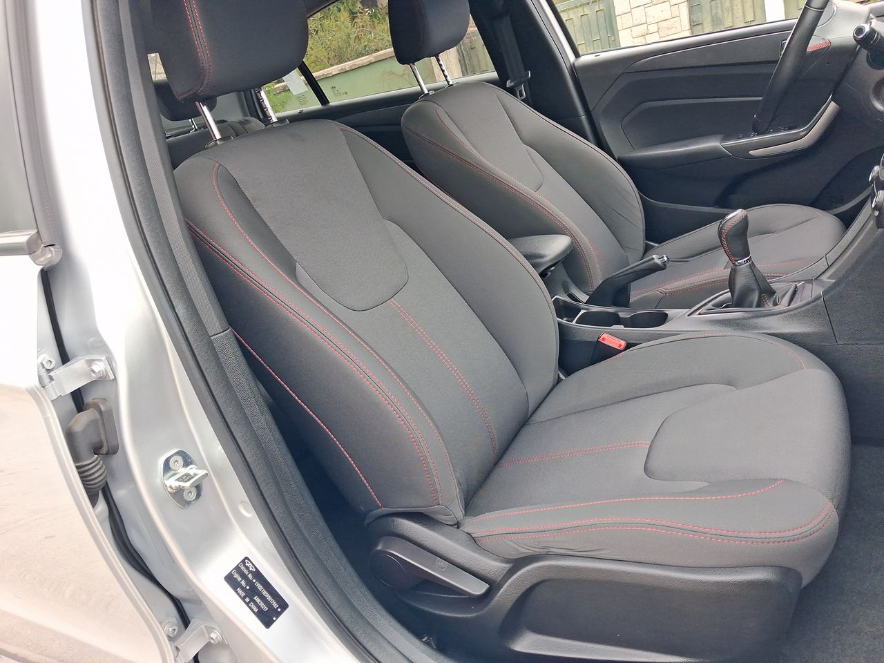 Chery Arrizo 5 — foto 25 de 28