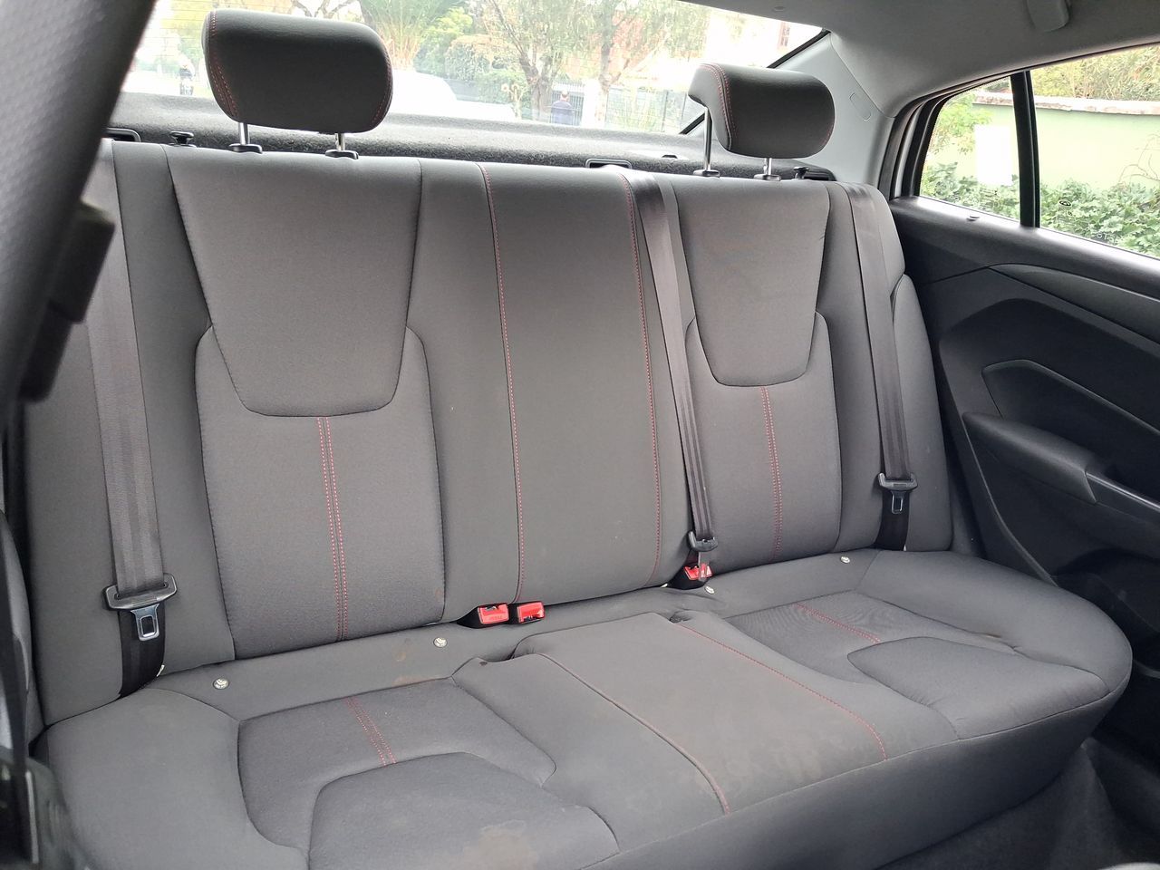 Chery Arrizo 5 — foto 26 de 28
