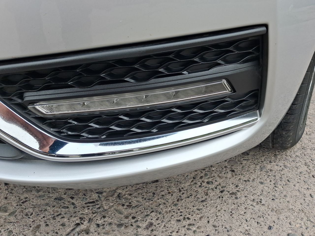 Chery Arrizo 5 — foto 11 de 28