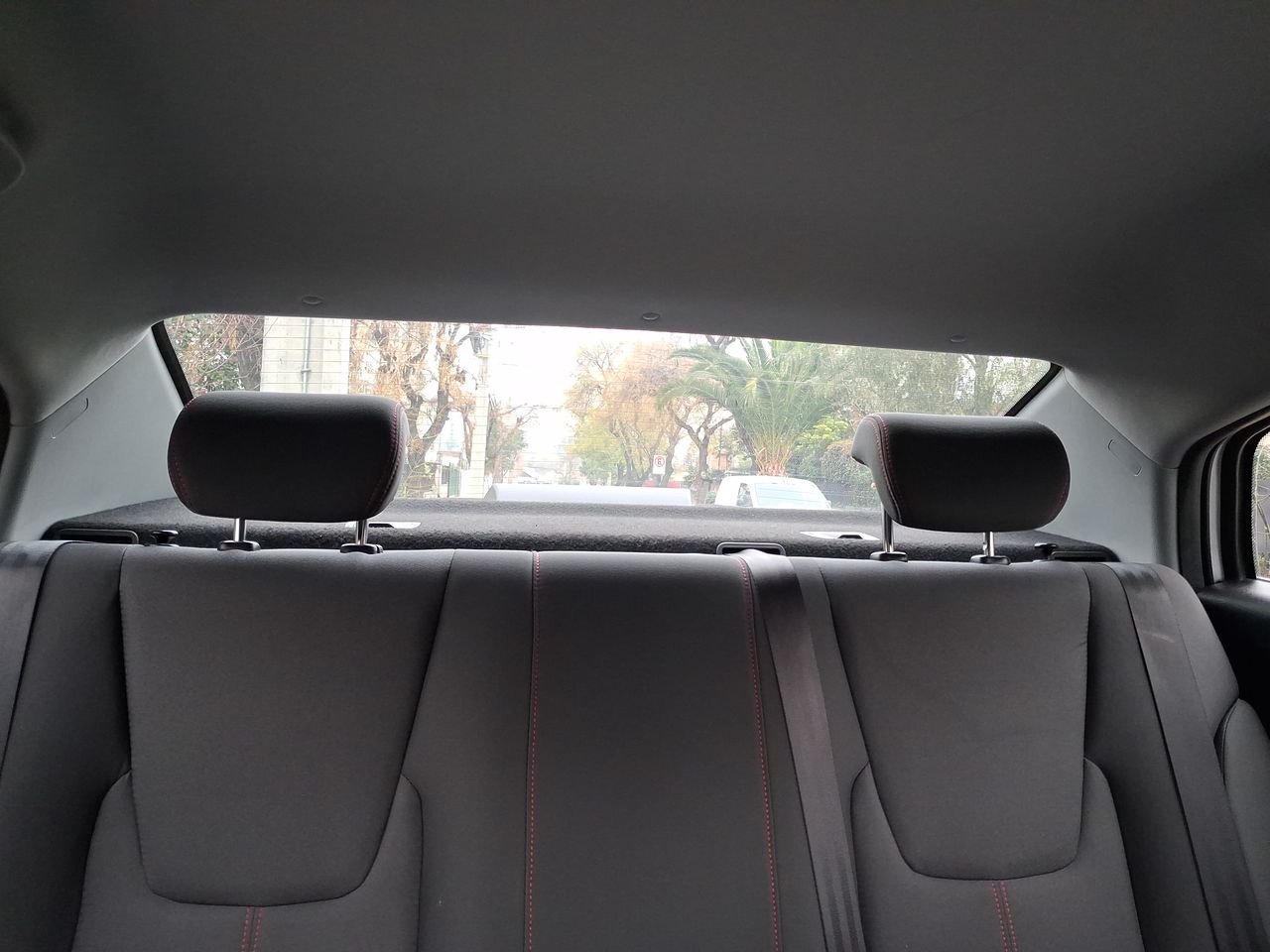 Chery Arrizo 5 — foto 5 de 28