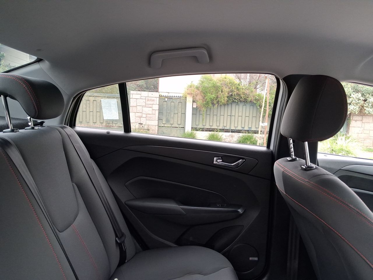 Chery Arrizo 5 — foto 6 de 28