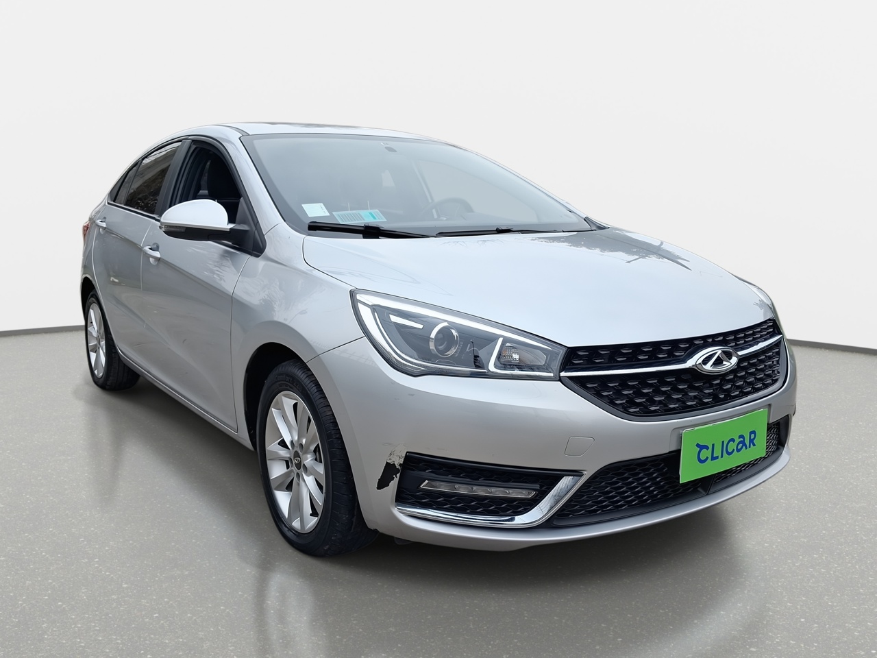Chery Arrizo 5