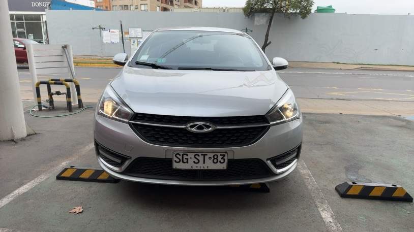 CHERY - 2