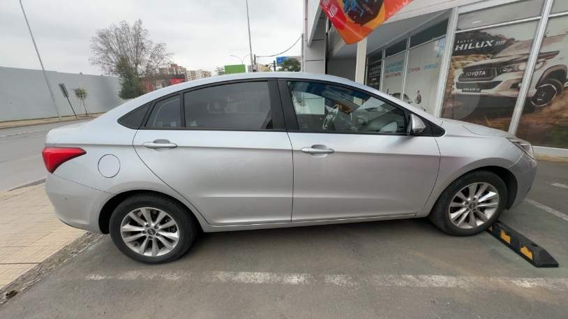 CHERY - 3