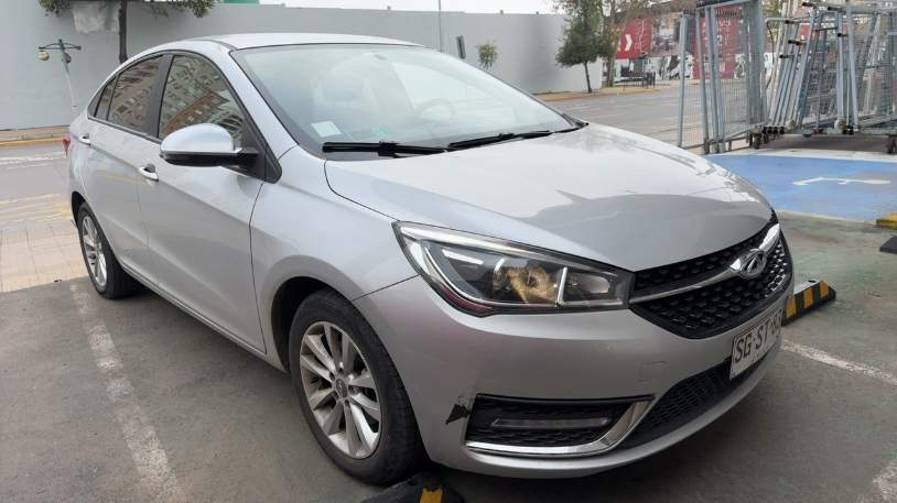 CHERY