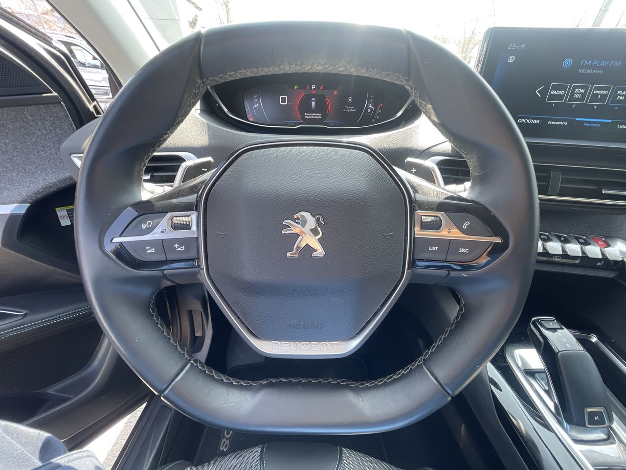 PEUGEOT - 24