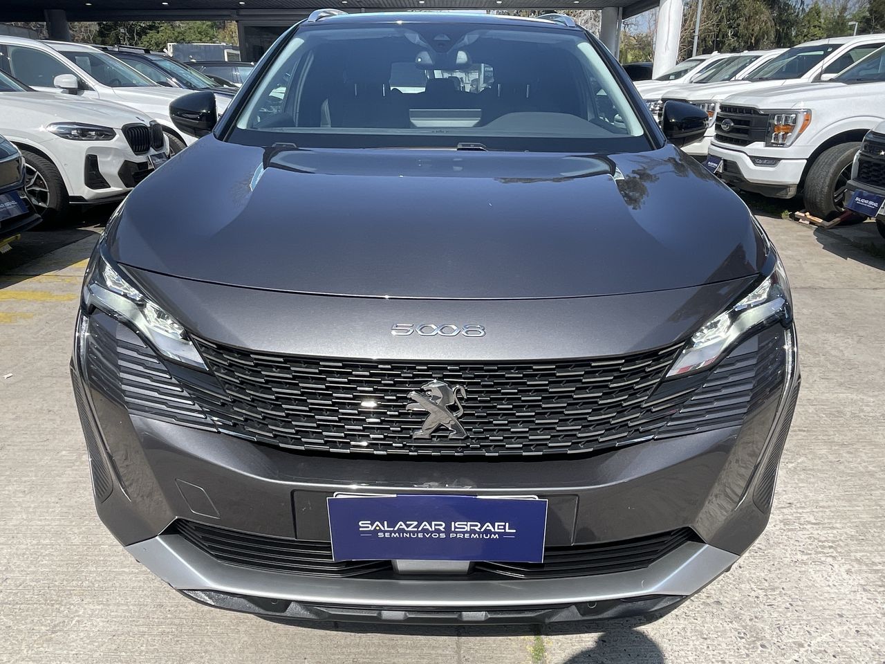 PEUGEOT - 2