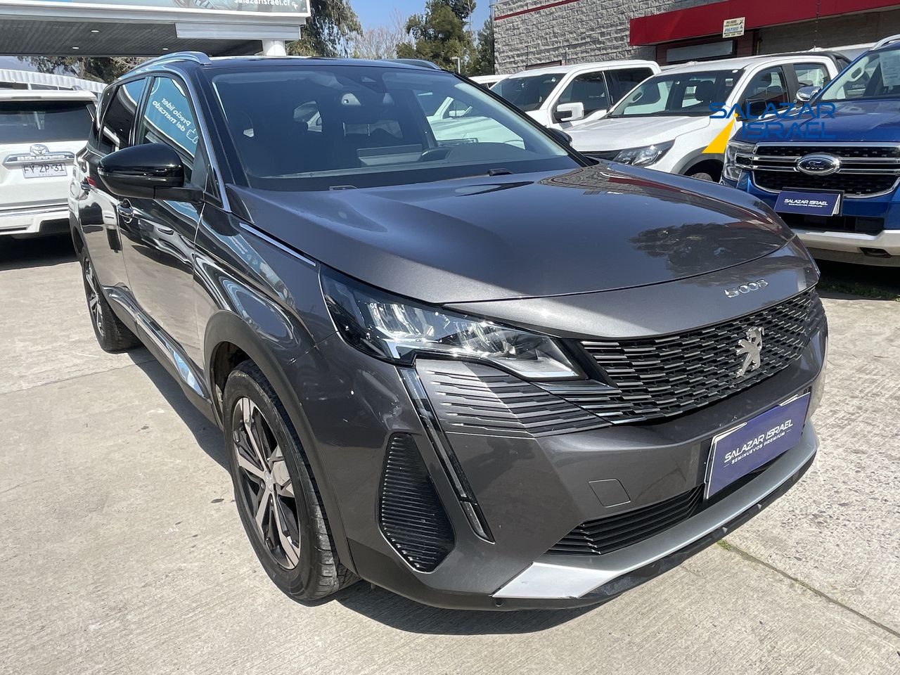 PEUGEOT