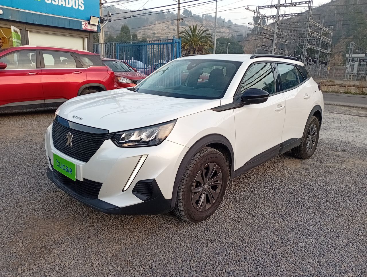 PEUGEOT - 3