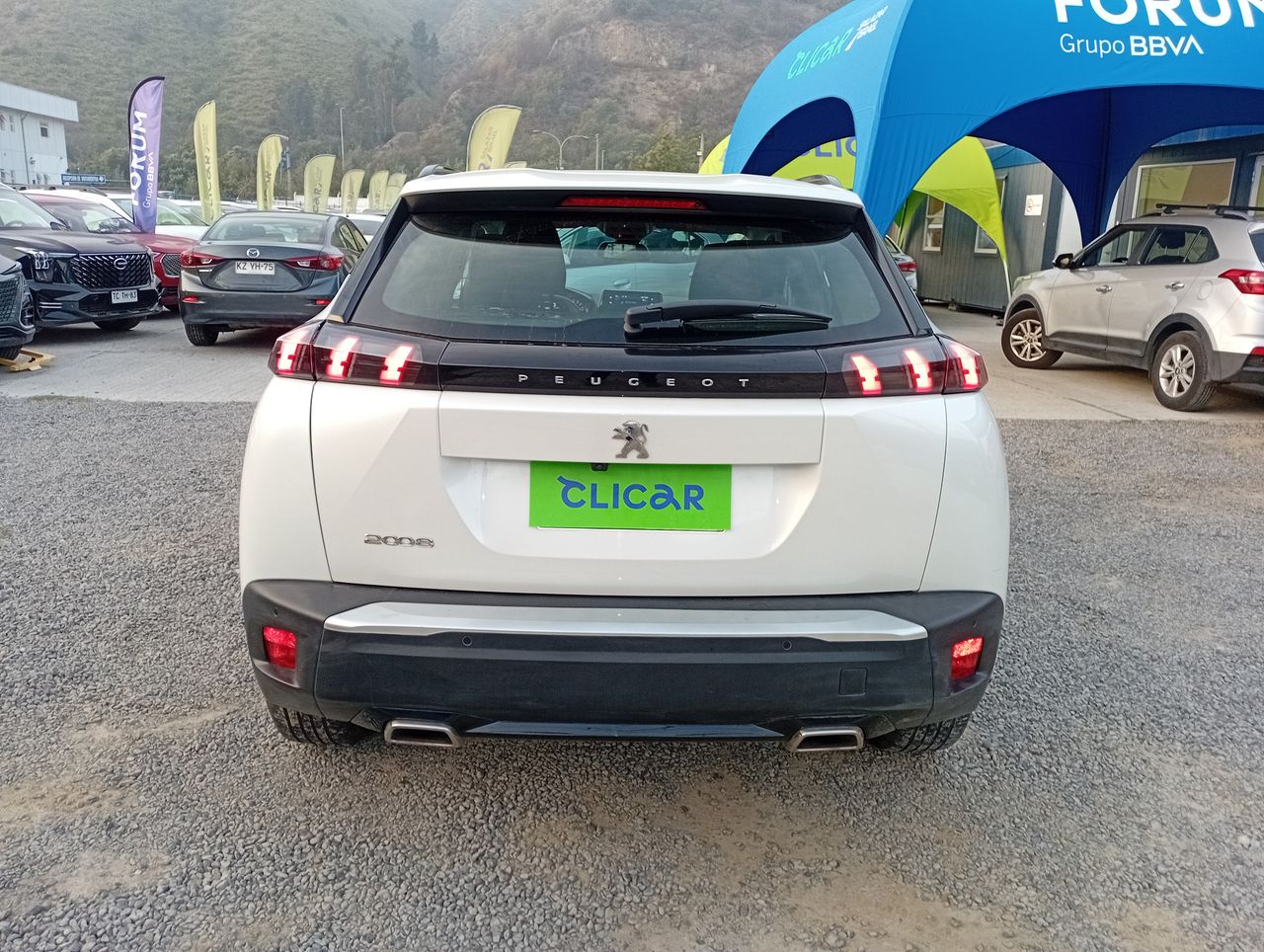 PEUGEOT - 6