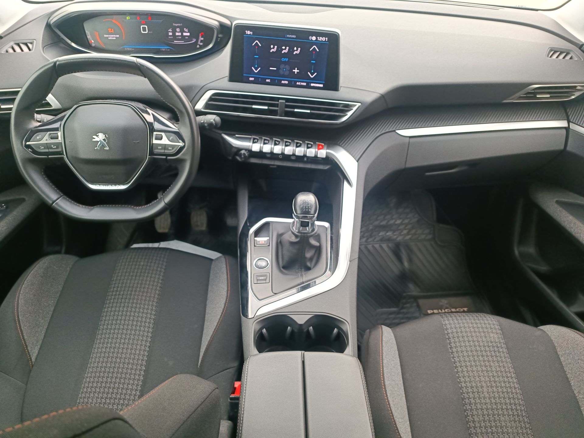 PEUGEOT - 27