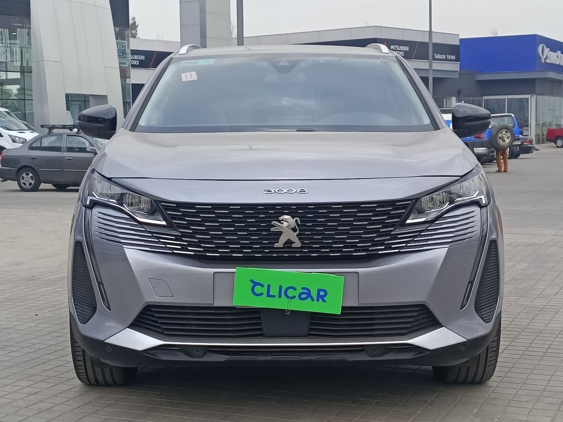 PEUGEOT - 2