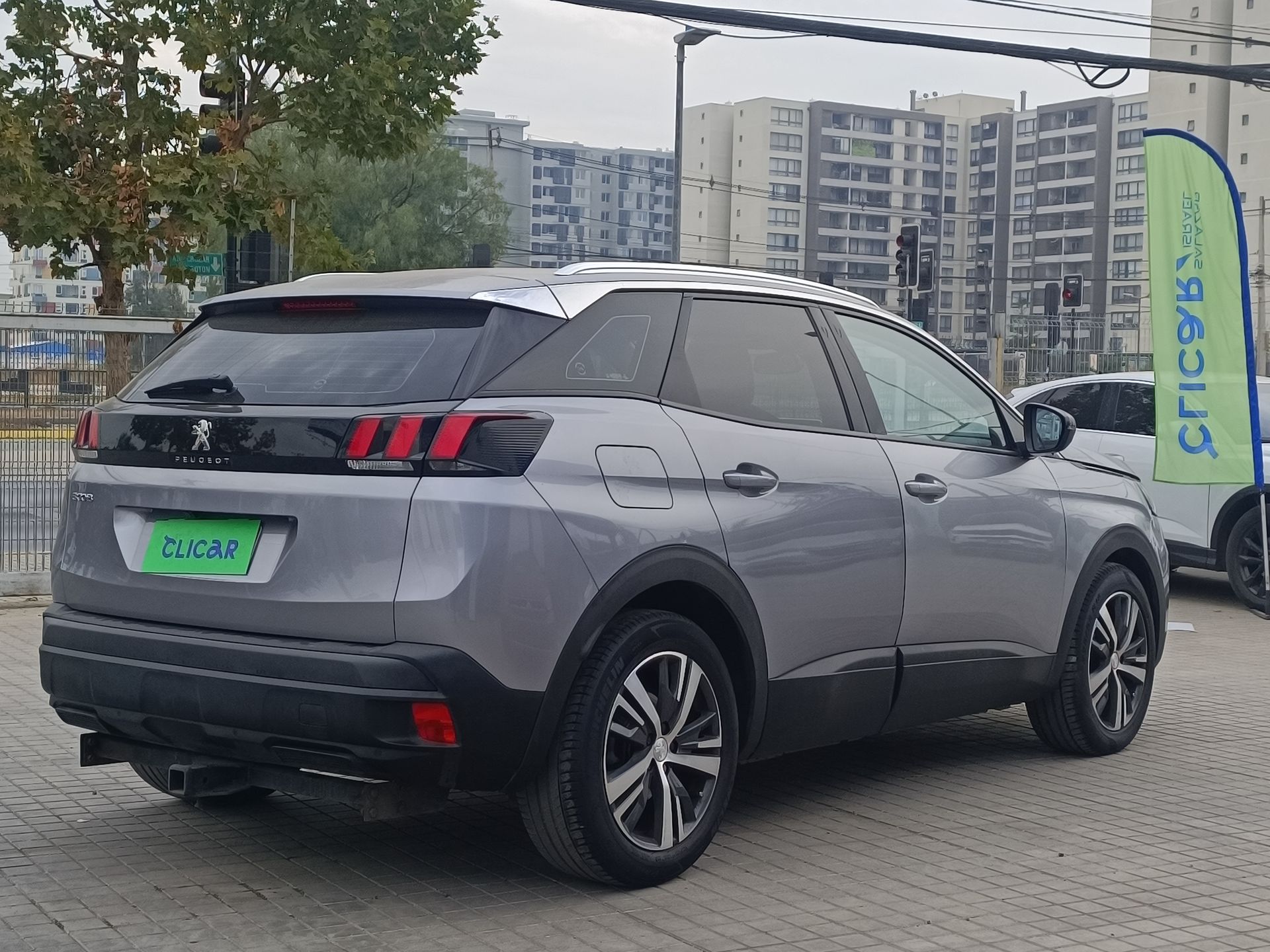 PEUGEOT - 7