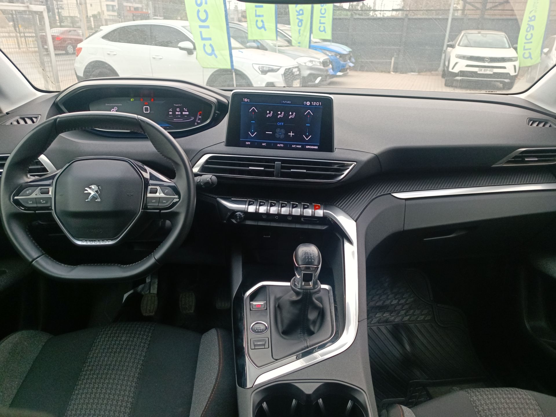 PEUGEOT - 9