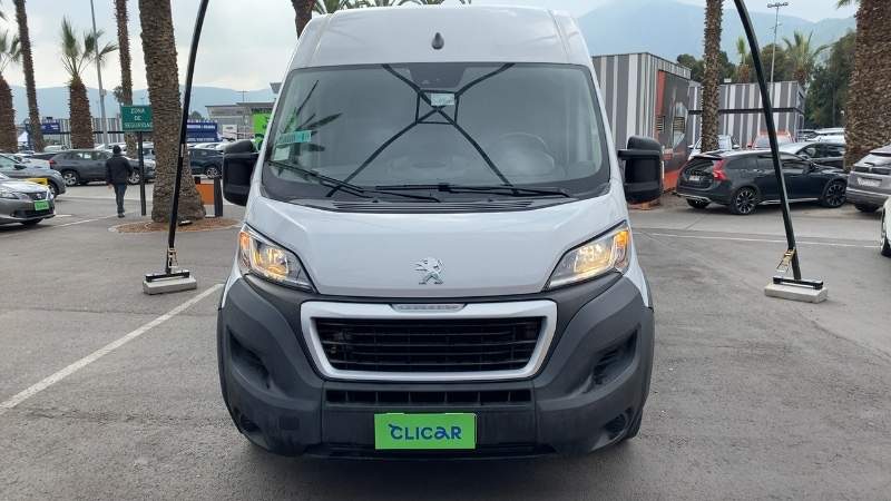 PEUGEOT - 2