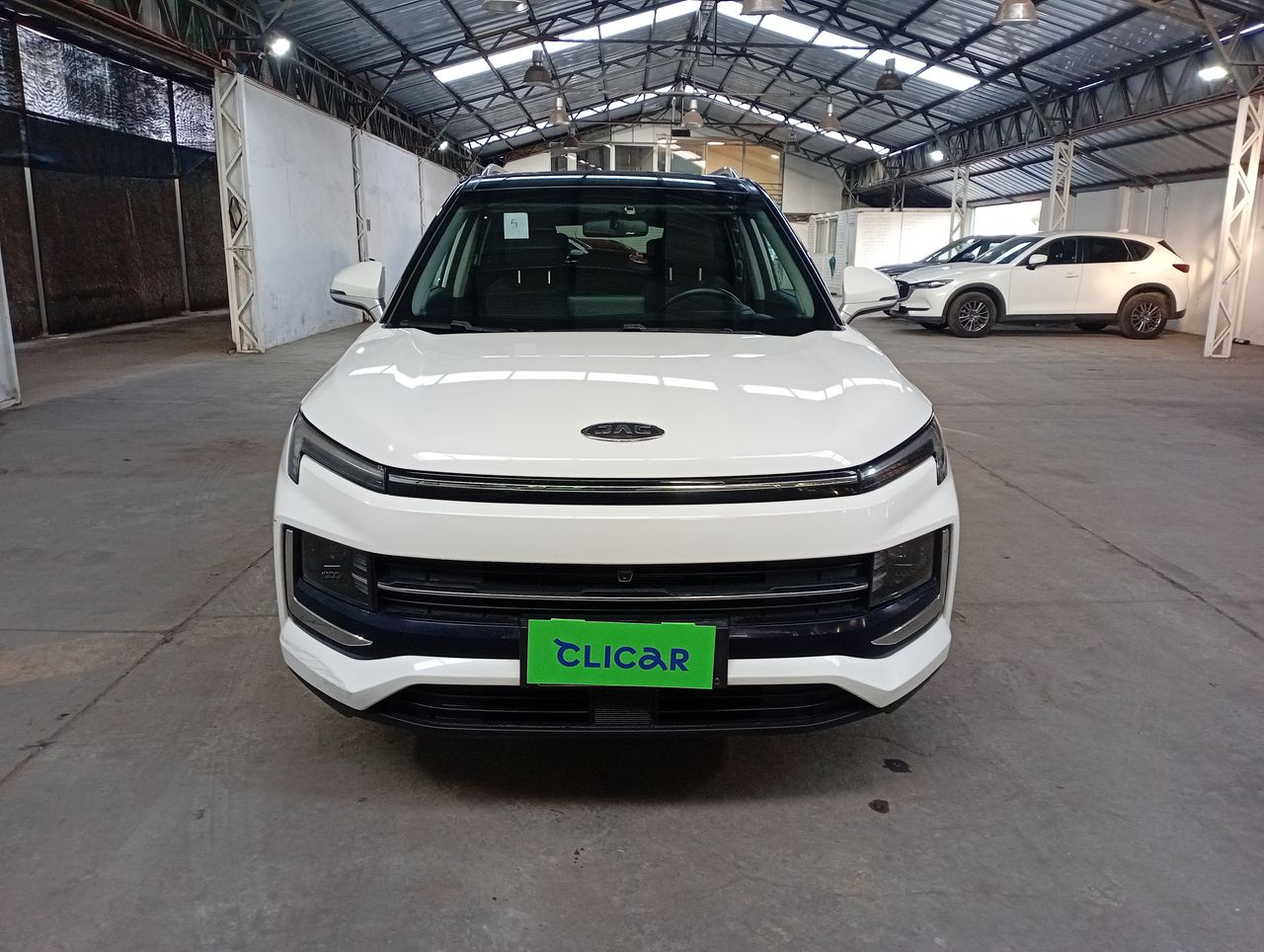 JAC - 2