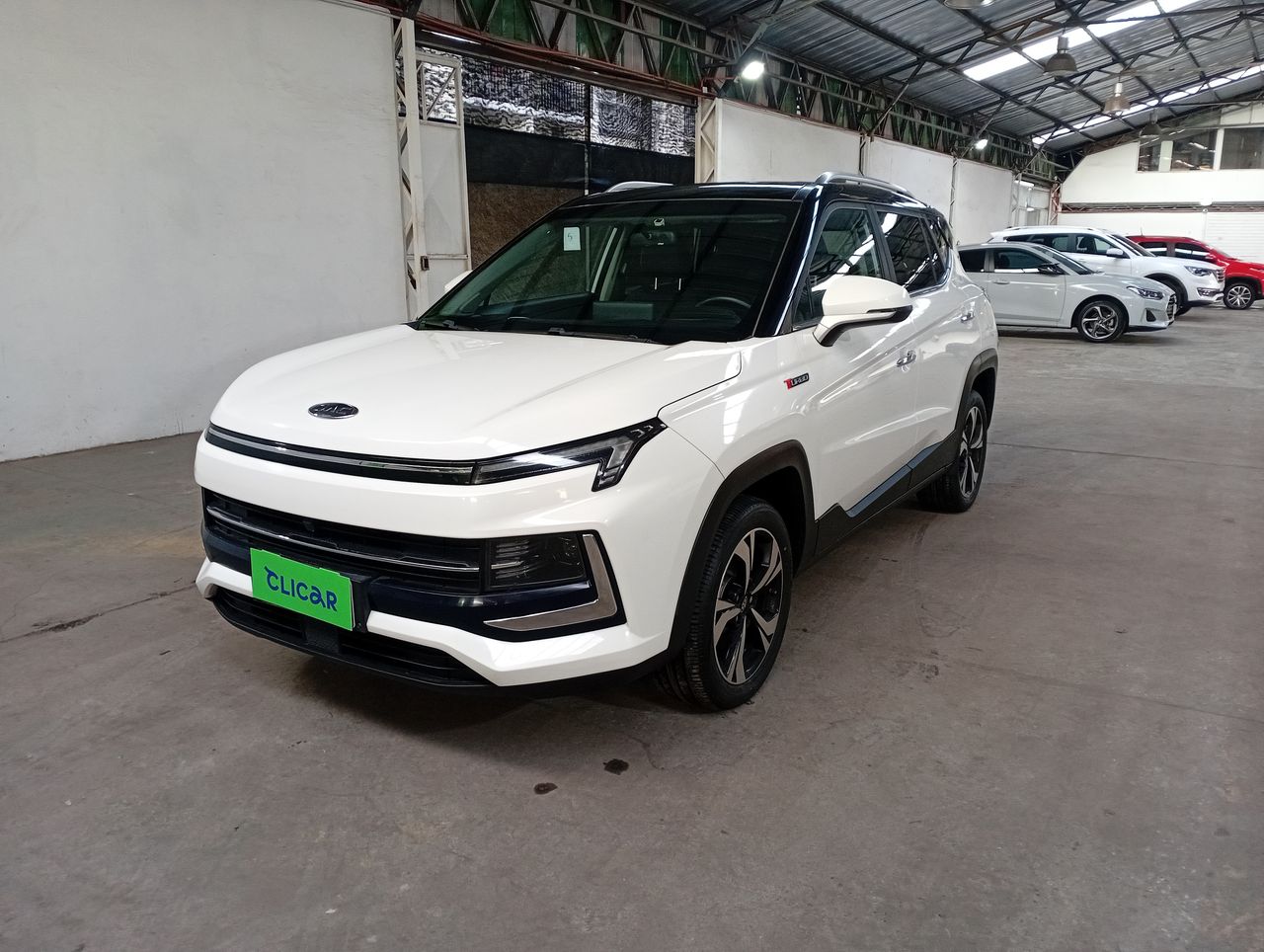 JAC - 3