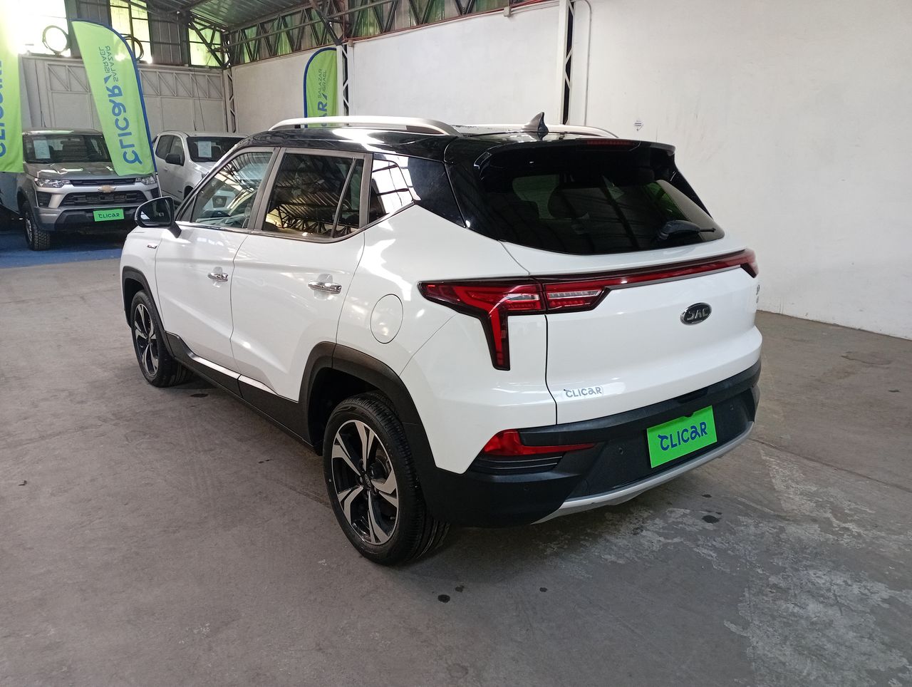 JAC - 5