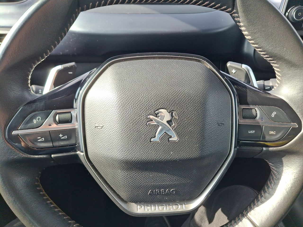 PEUGEOT - 15