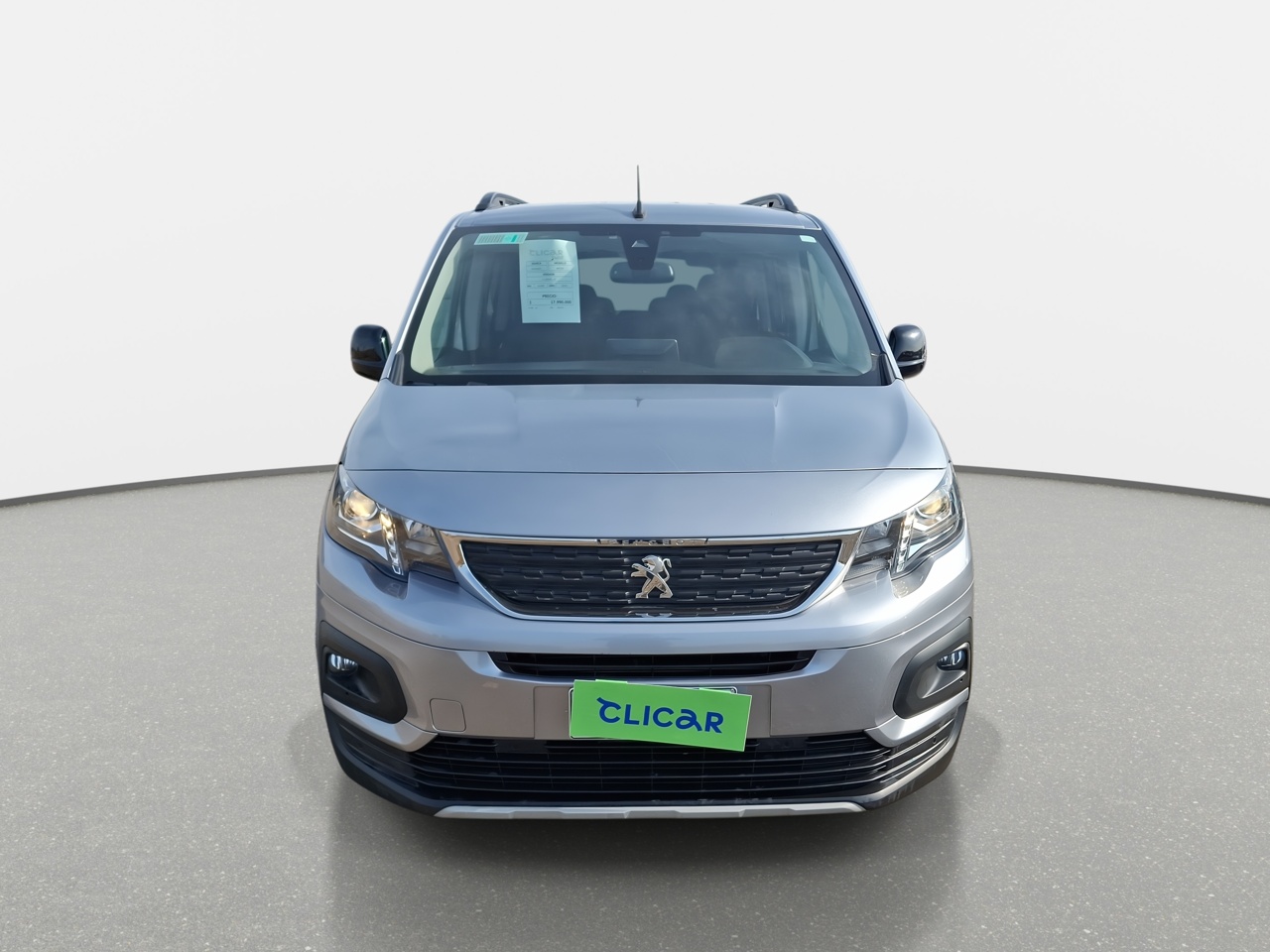 PEUGEOT - 2