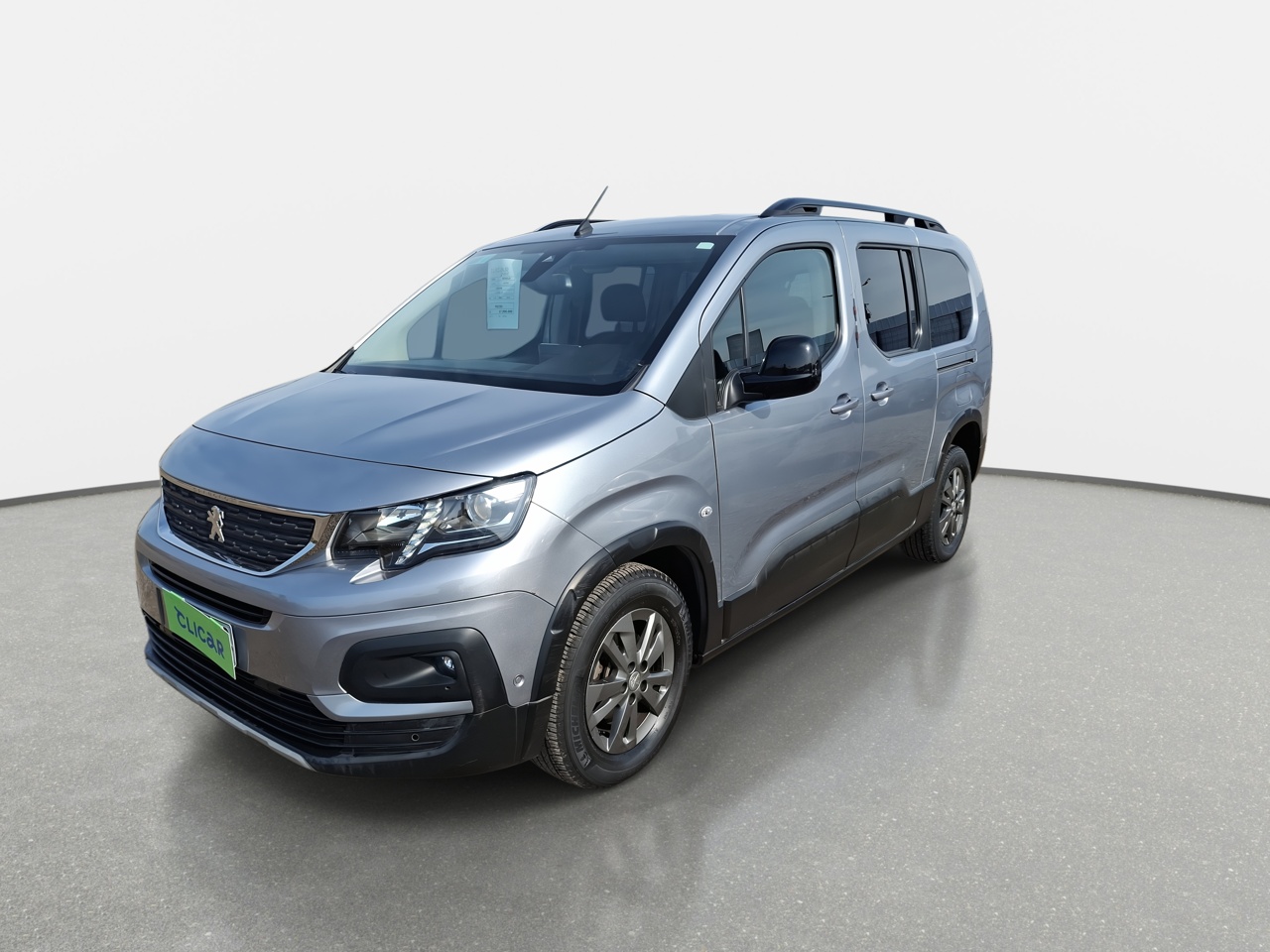 PEUGEOT - 3