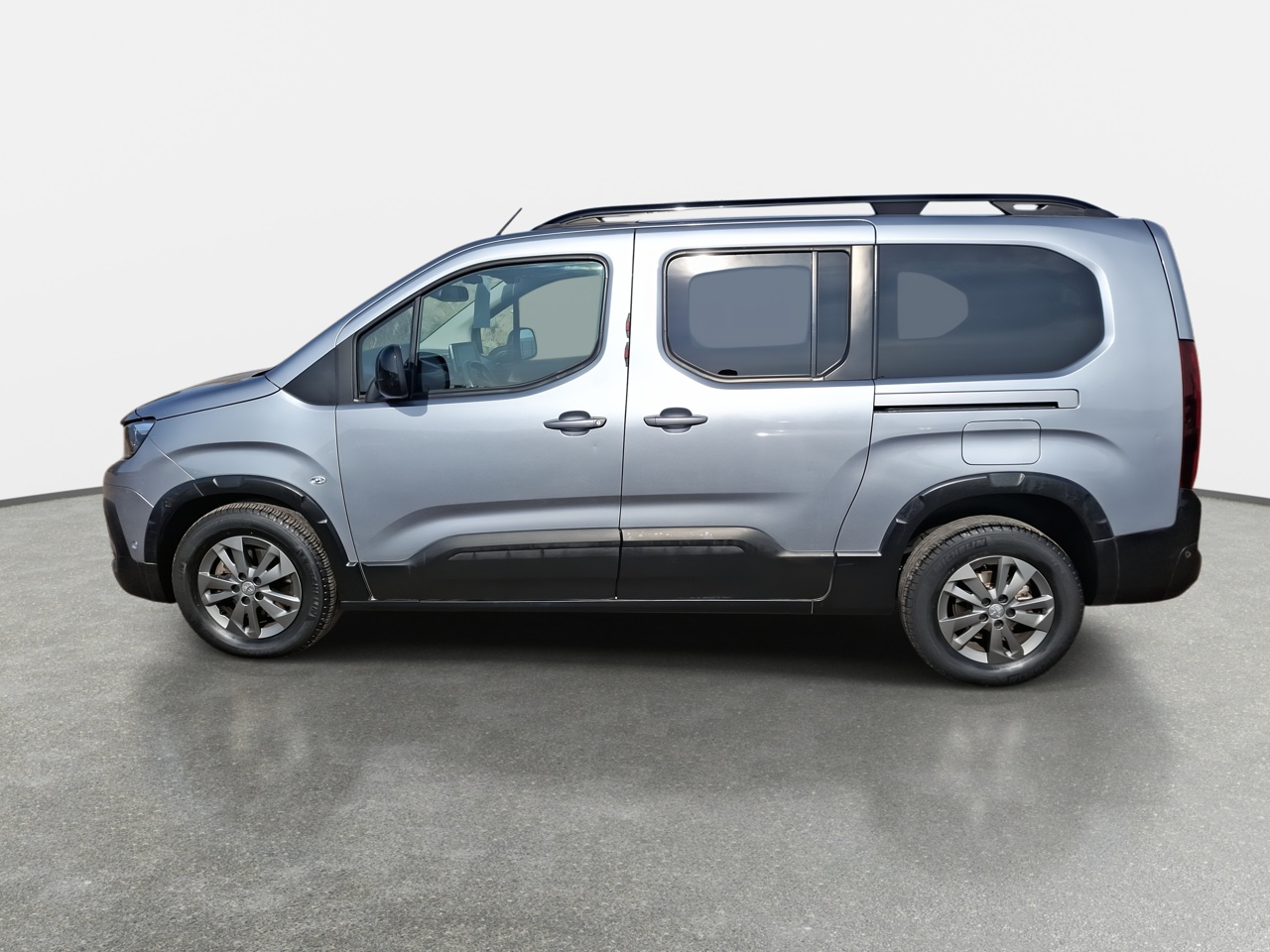 PEUGEOT - 4