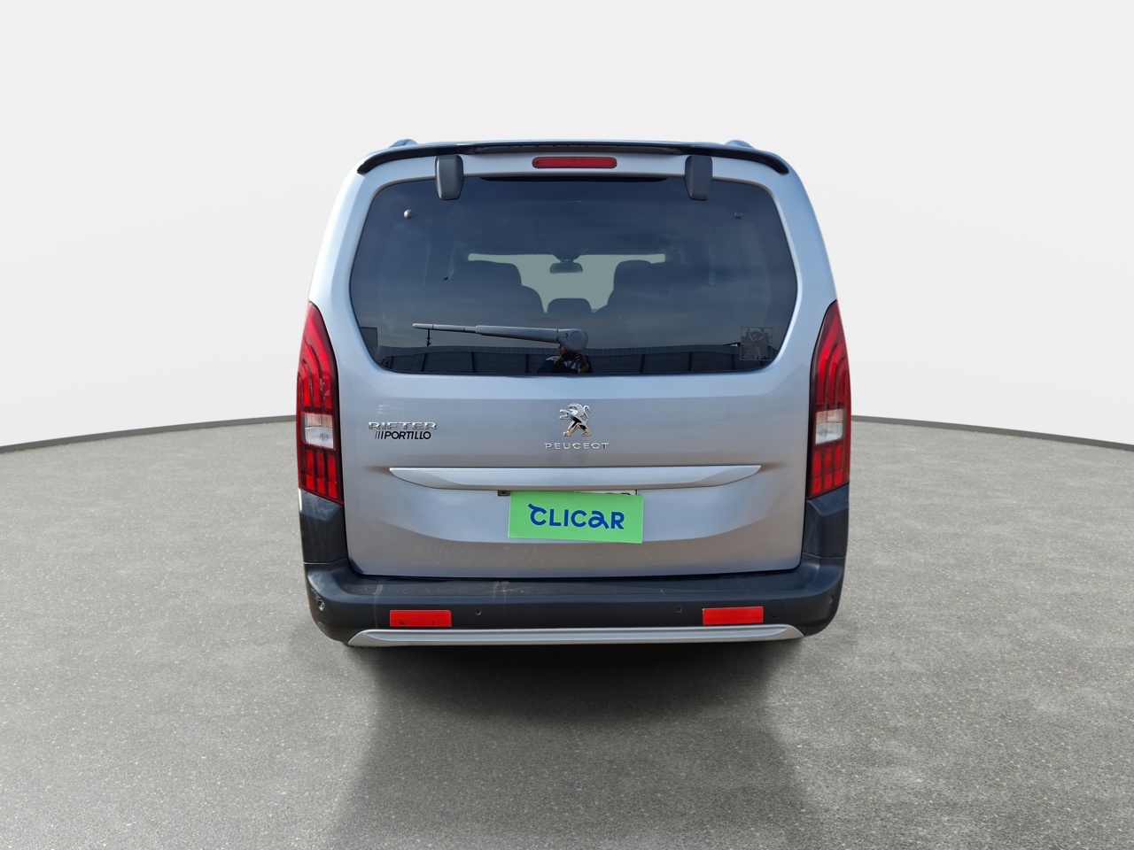 PEUGEOT - 6