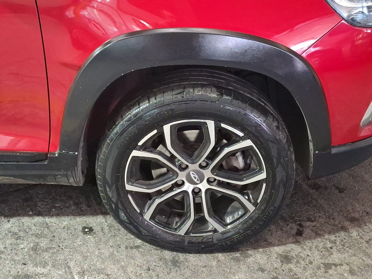 CHERY - 9