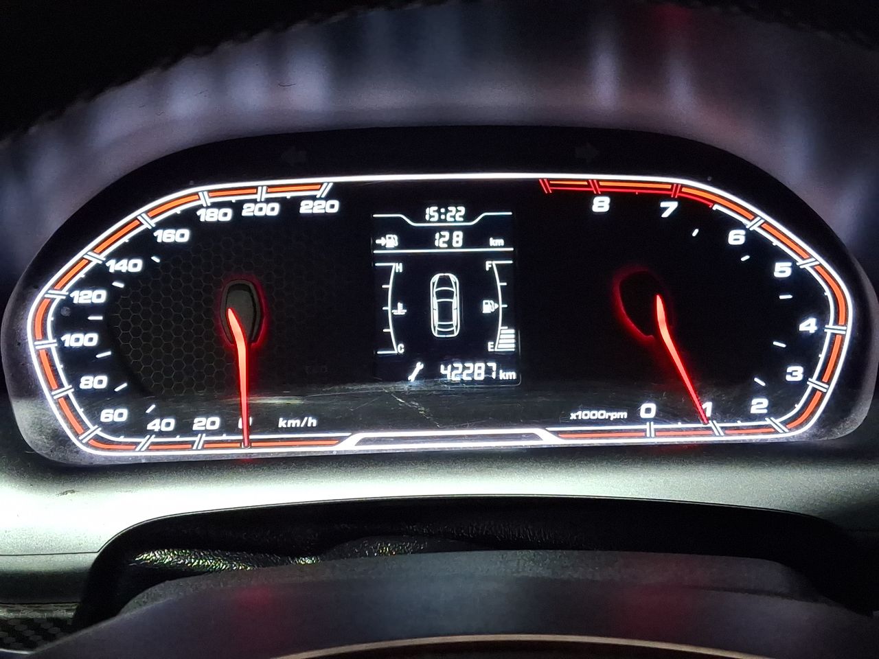 CHERY - 18