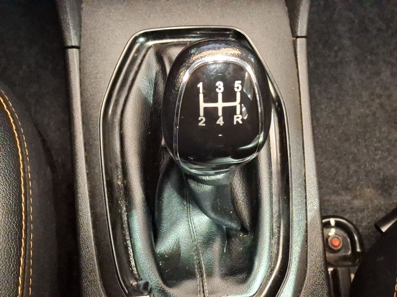 CHERY - 22