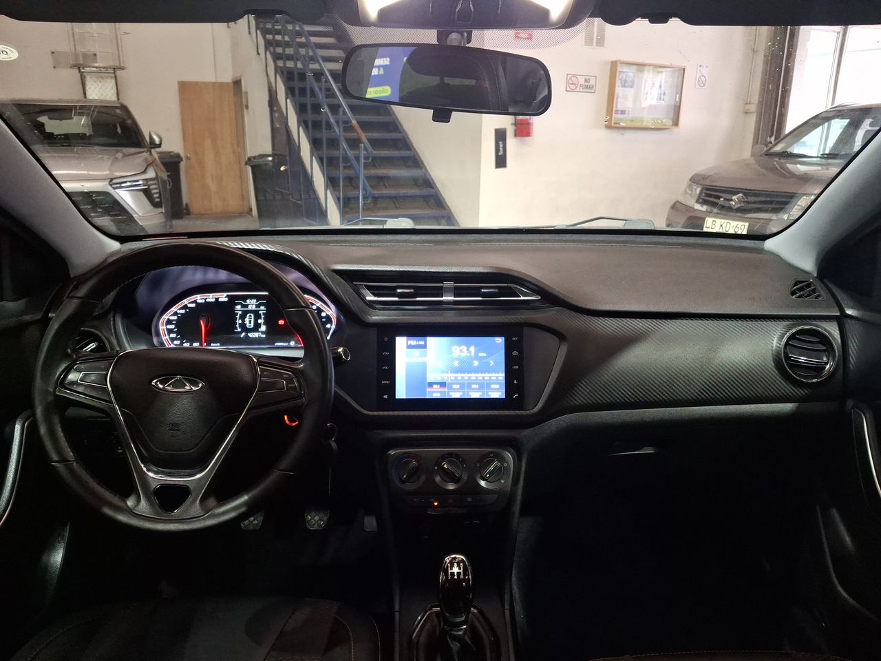 CHERY - 23