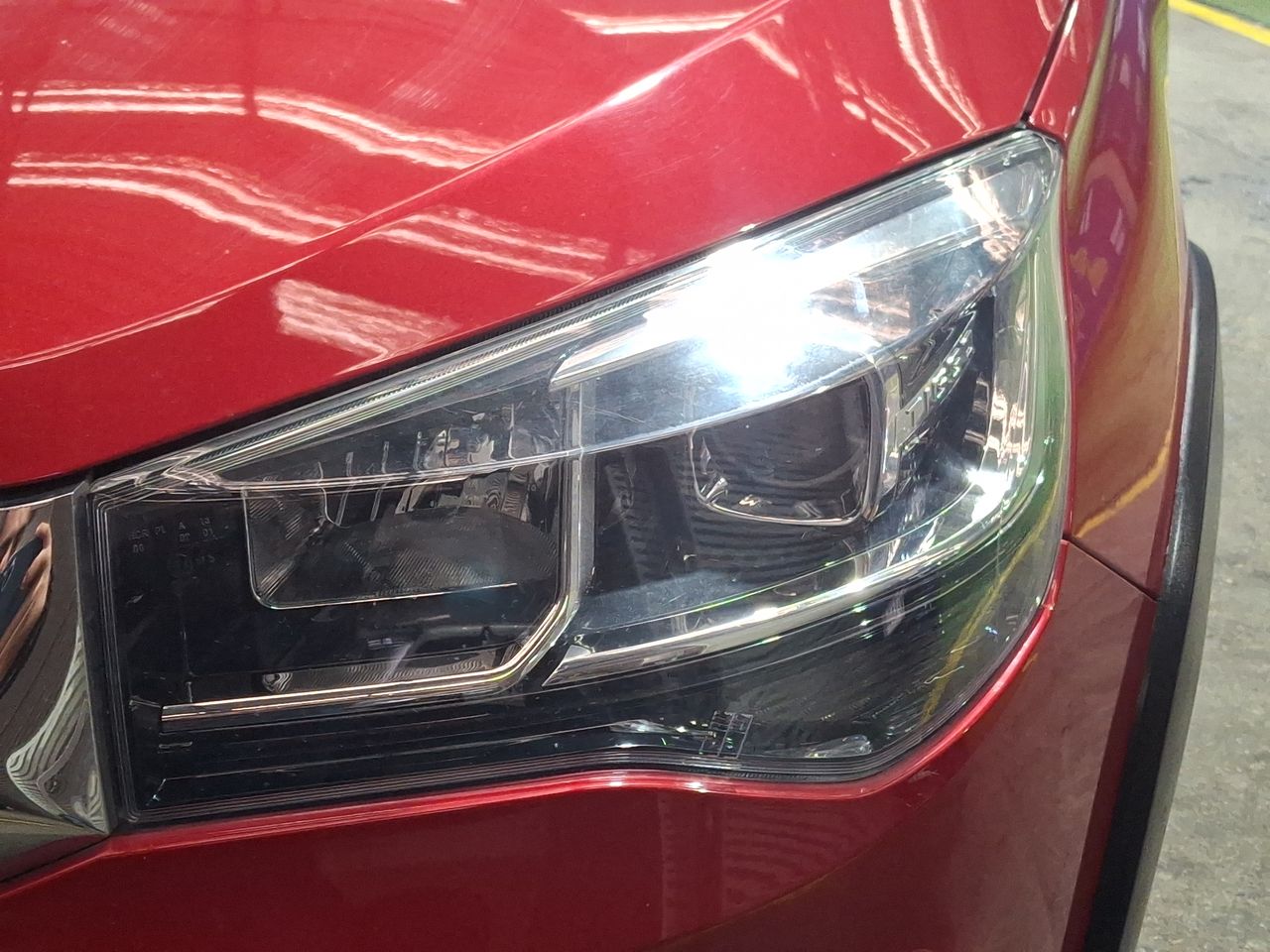 CHERY - 10