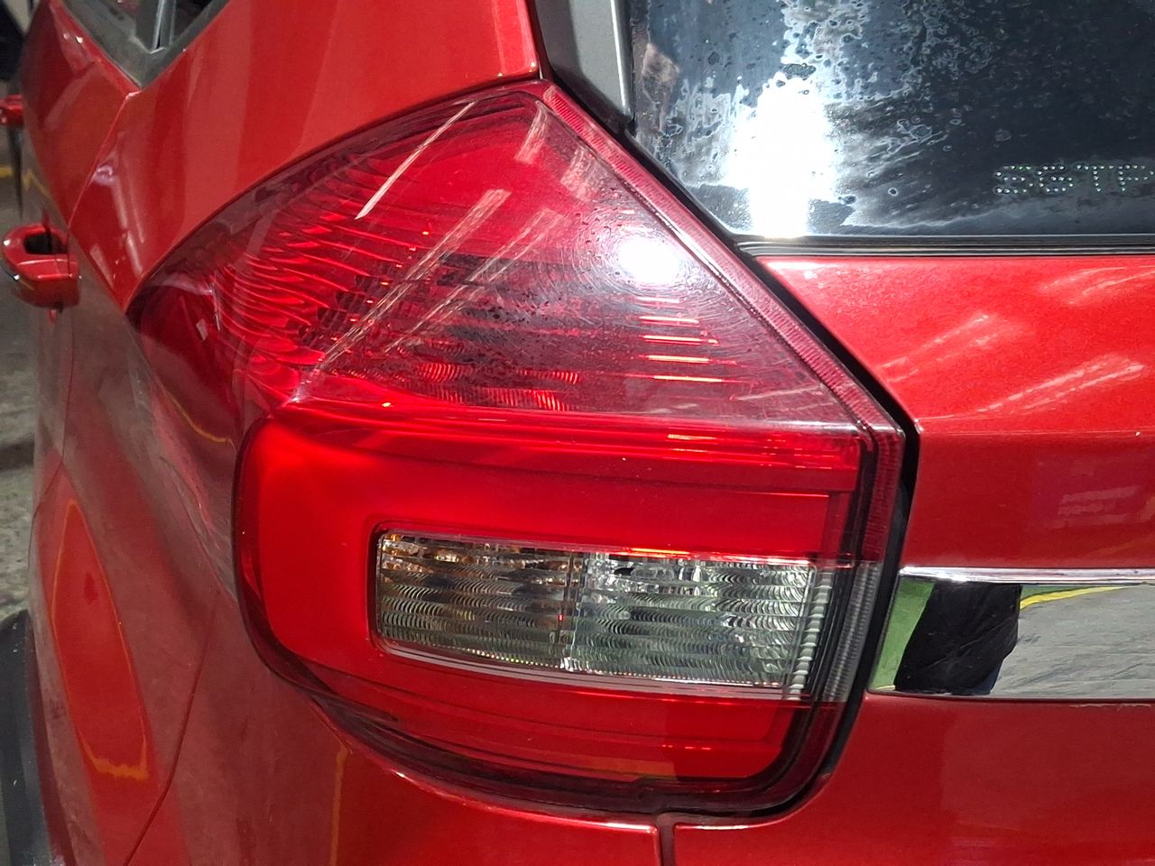 CHERY - 12