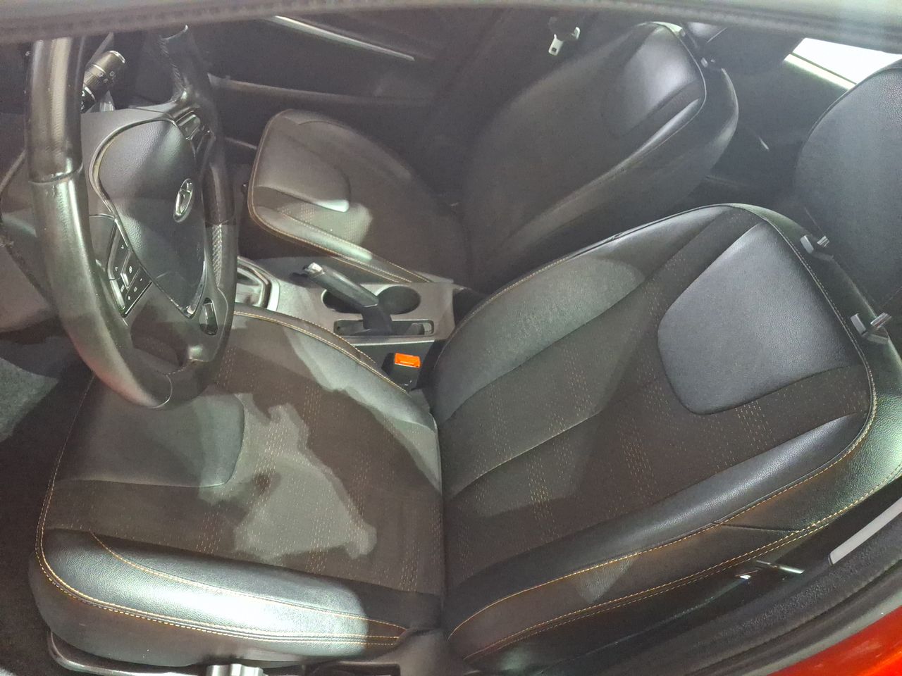 CHERY - 15