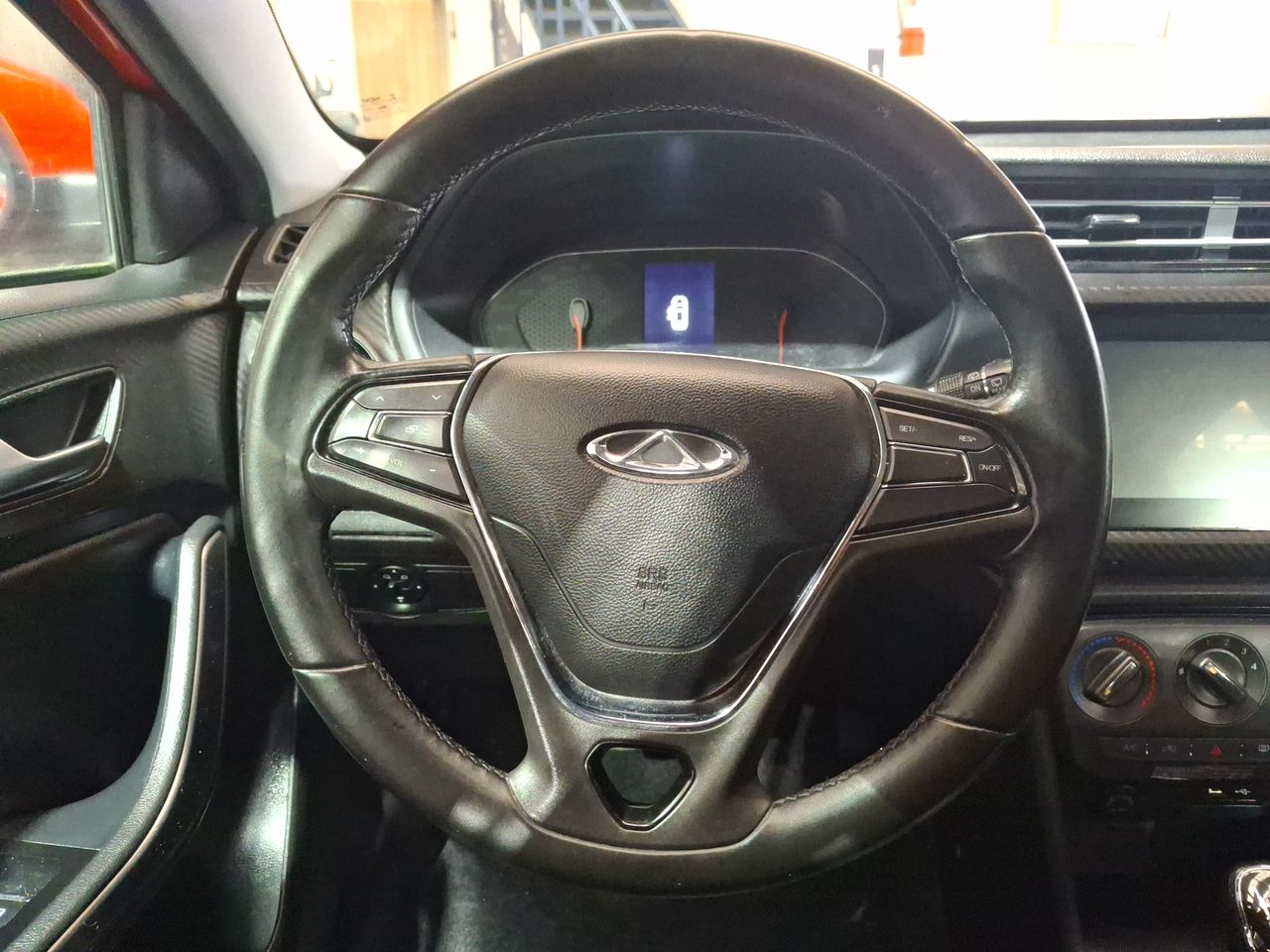 CHERY - 16