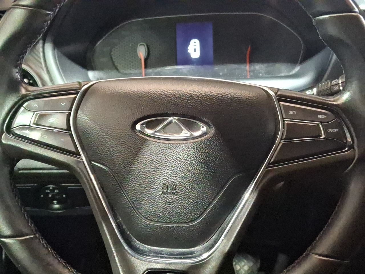 CHERY - 17