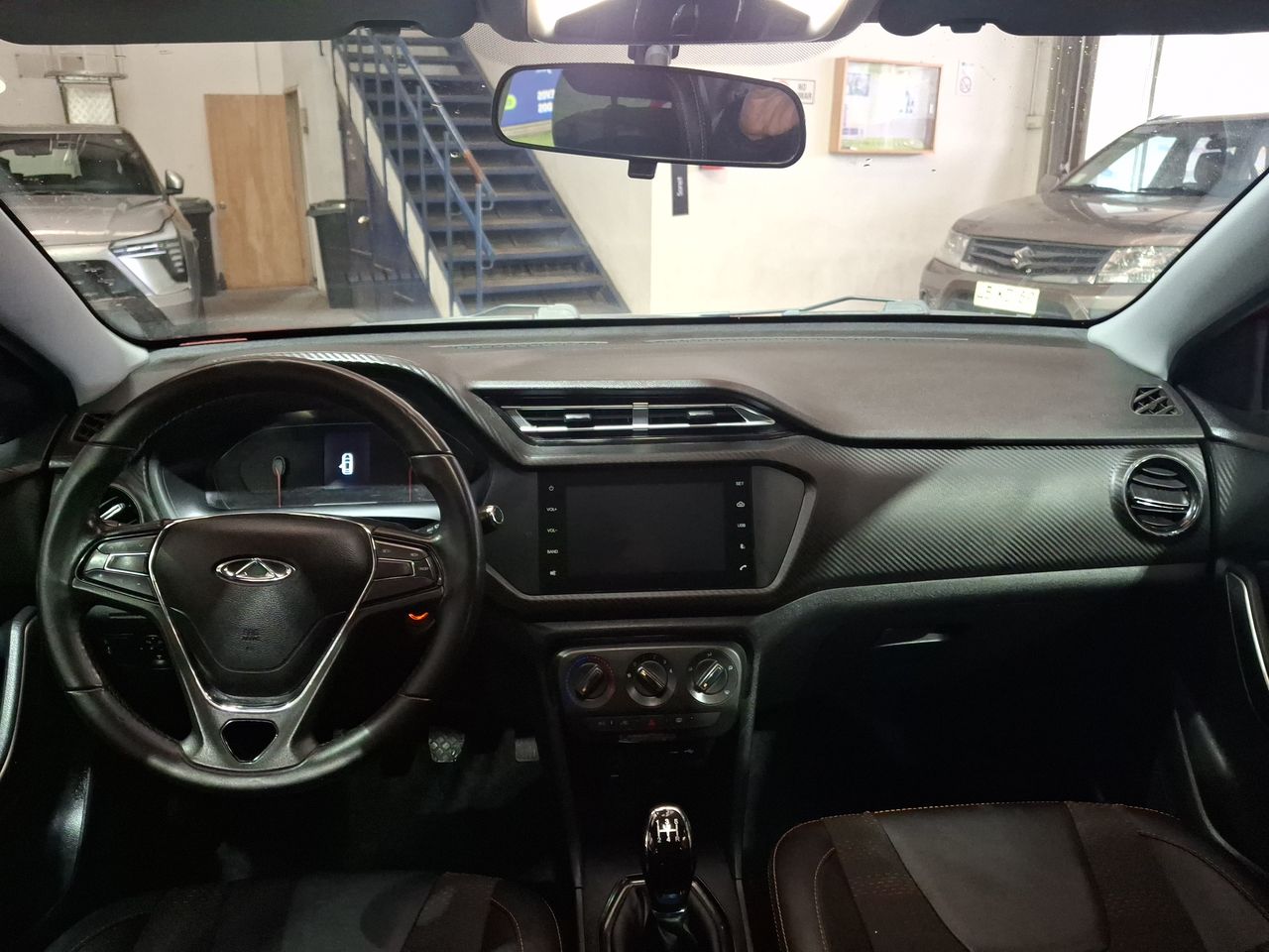 CHERY - 1
