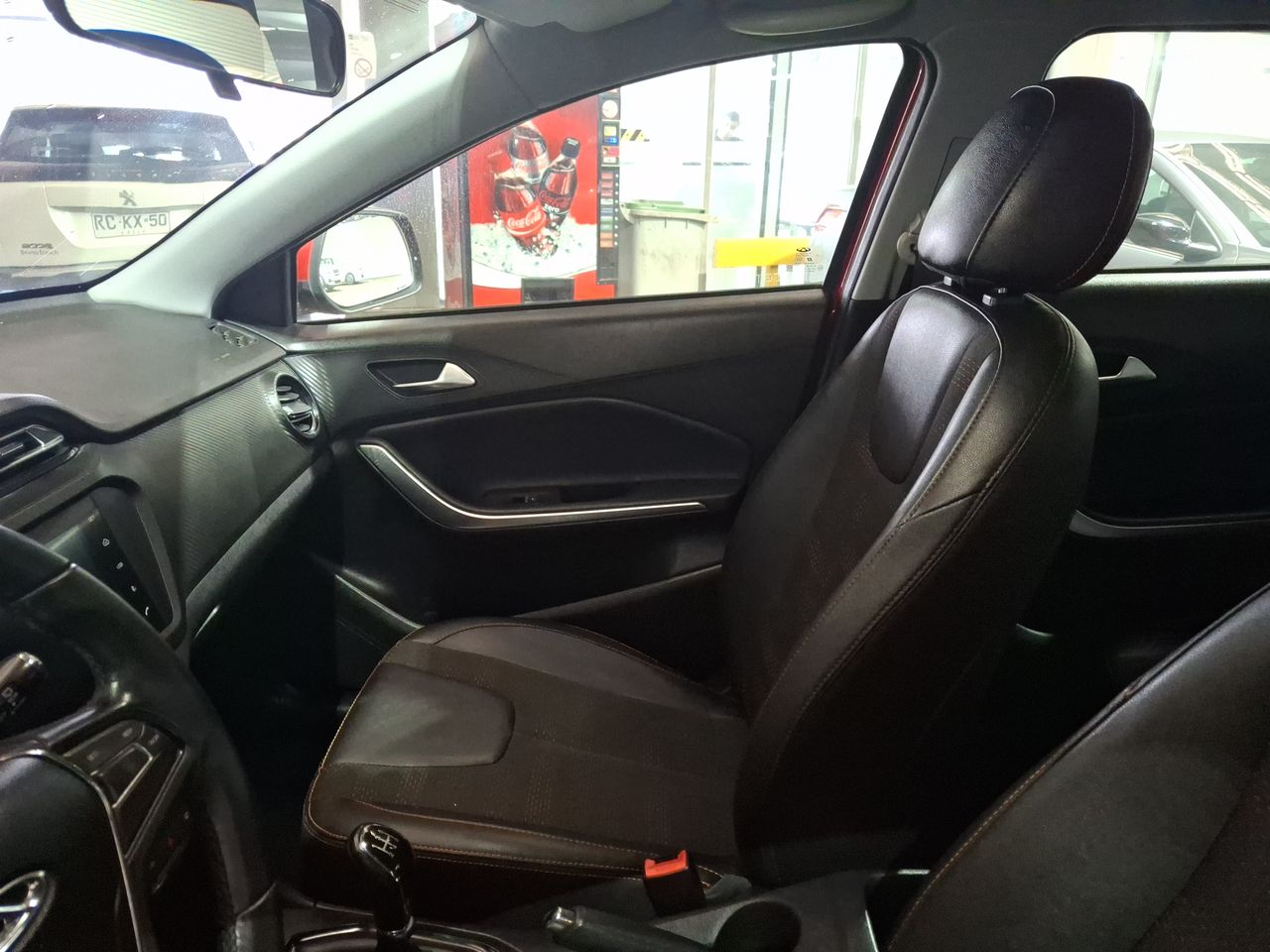 CHERY - 2