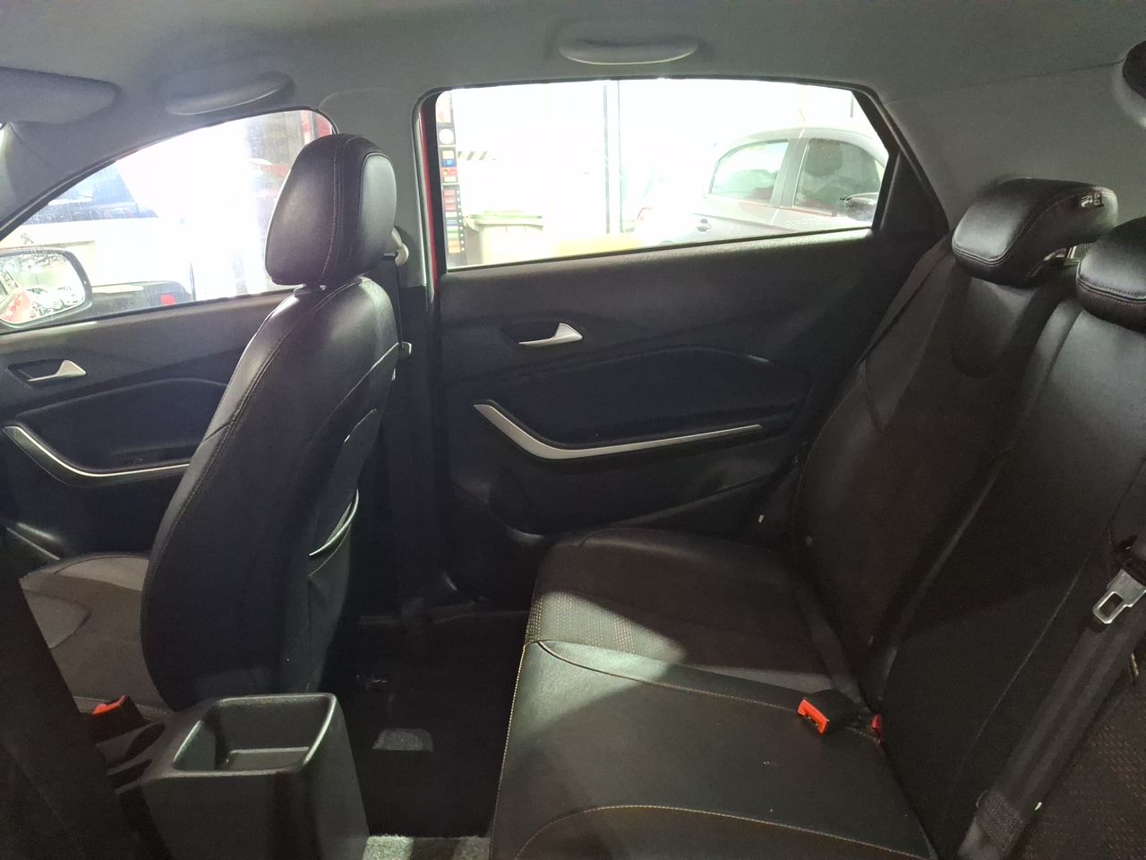 CHERY - 3