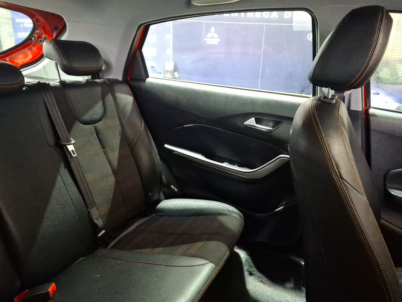 CHERY - 6