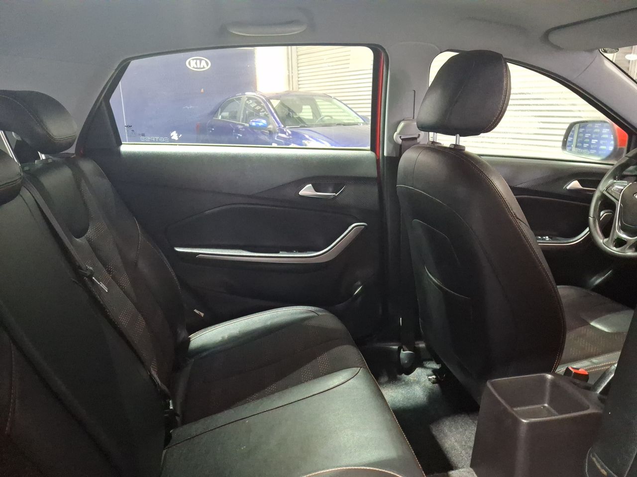 CHERY - 7